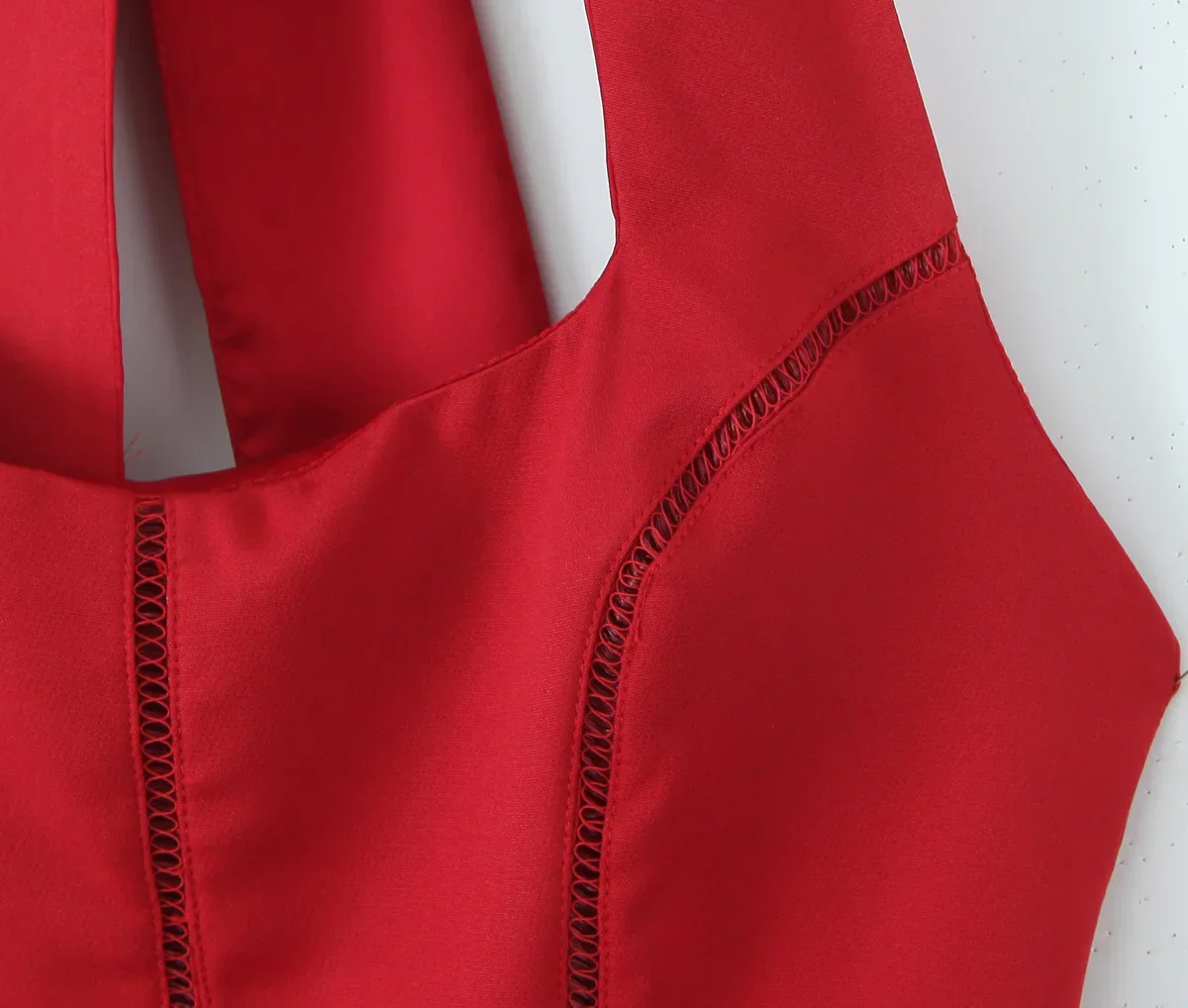 Moon River Dress - Image 4