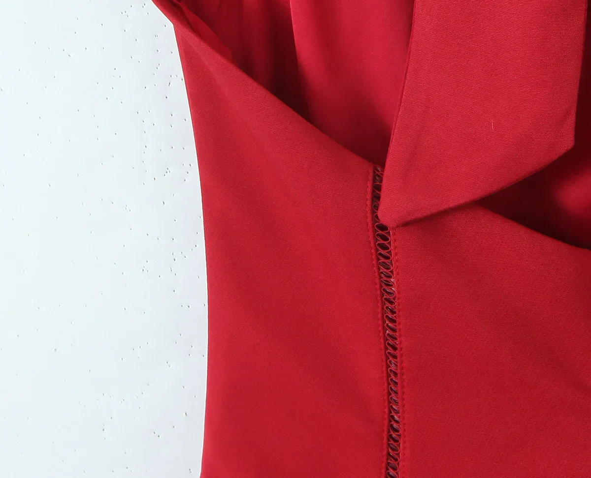 Moon River Dress - Image 7