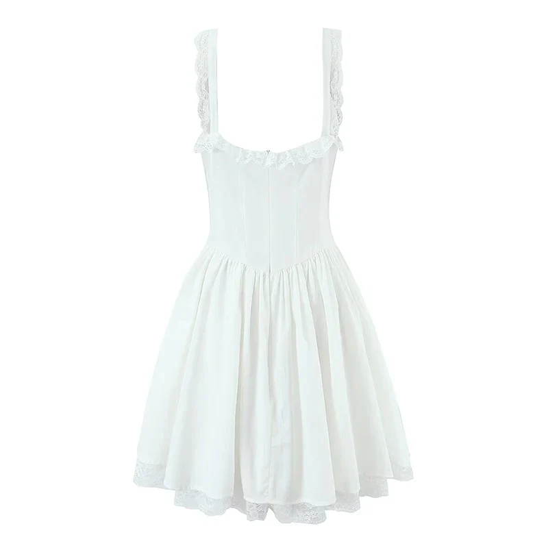 Moonmilk Dress - Image 2