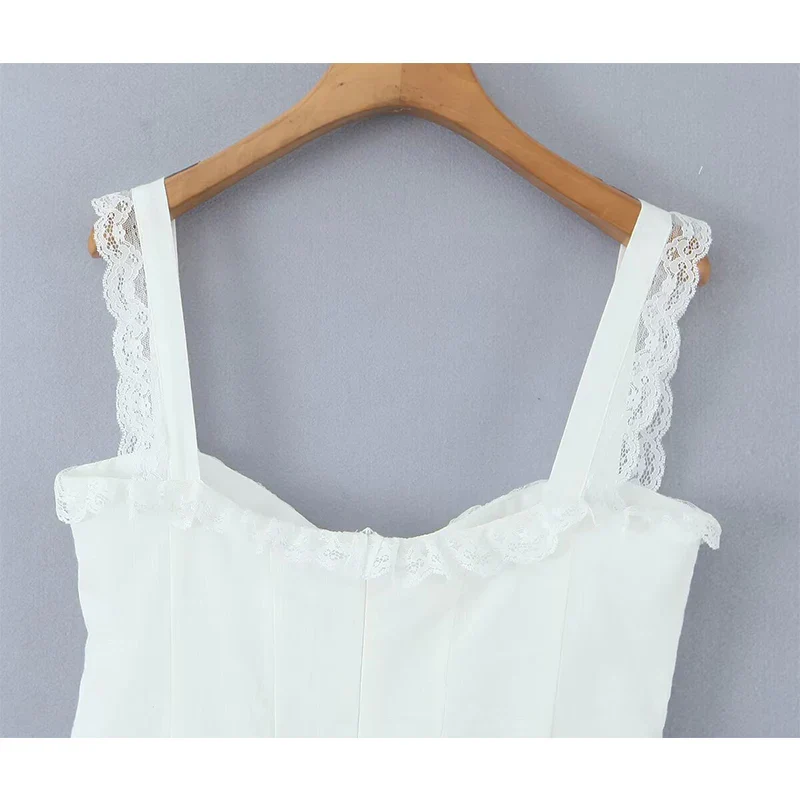 Moonmilk Dress - Image 4