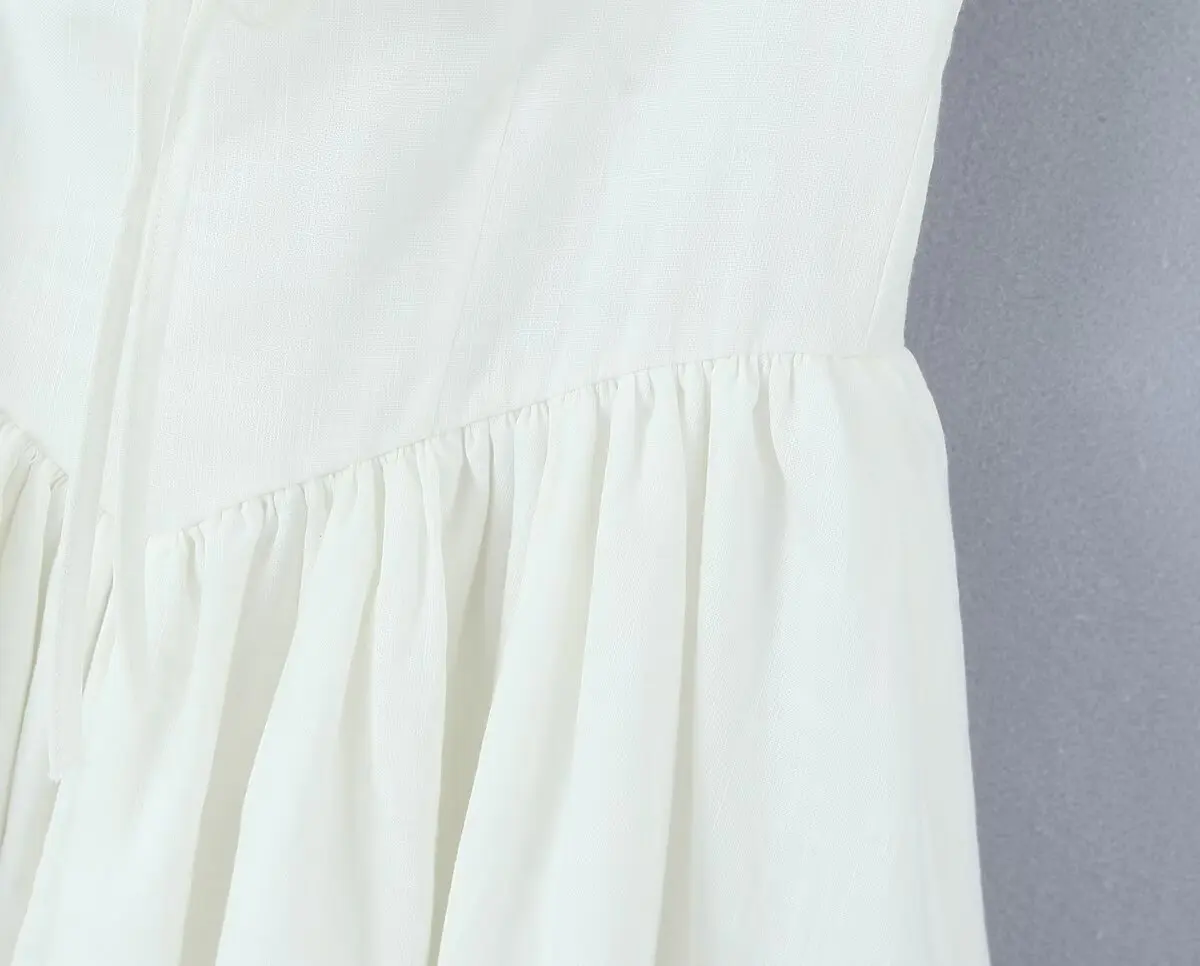 Moonmilk Dress - Image 5
