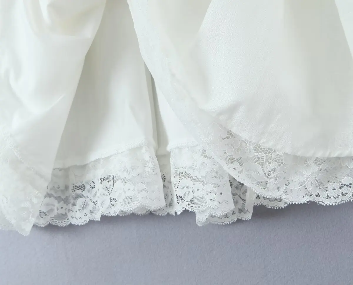 Moonmilk Dress - Image 7