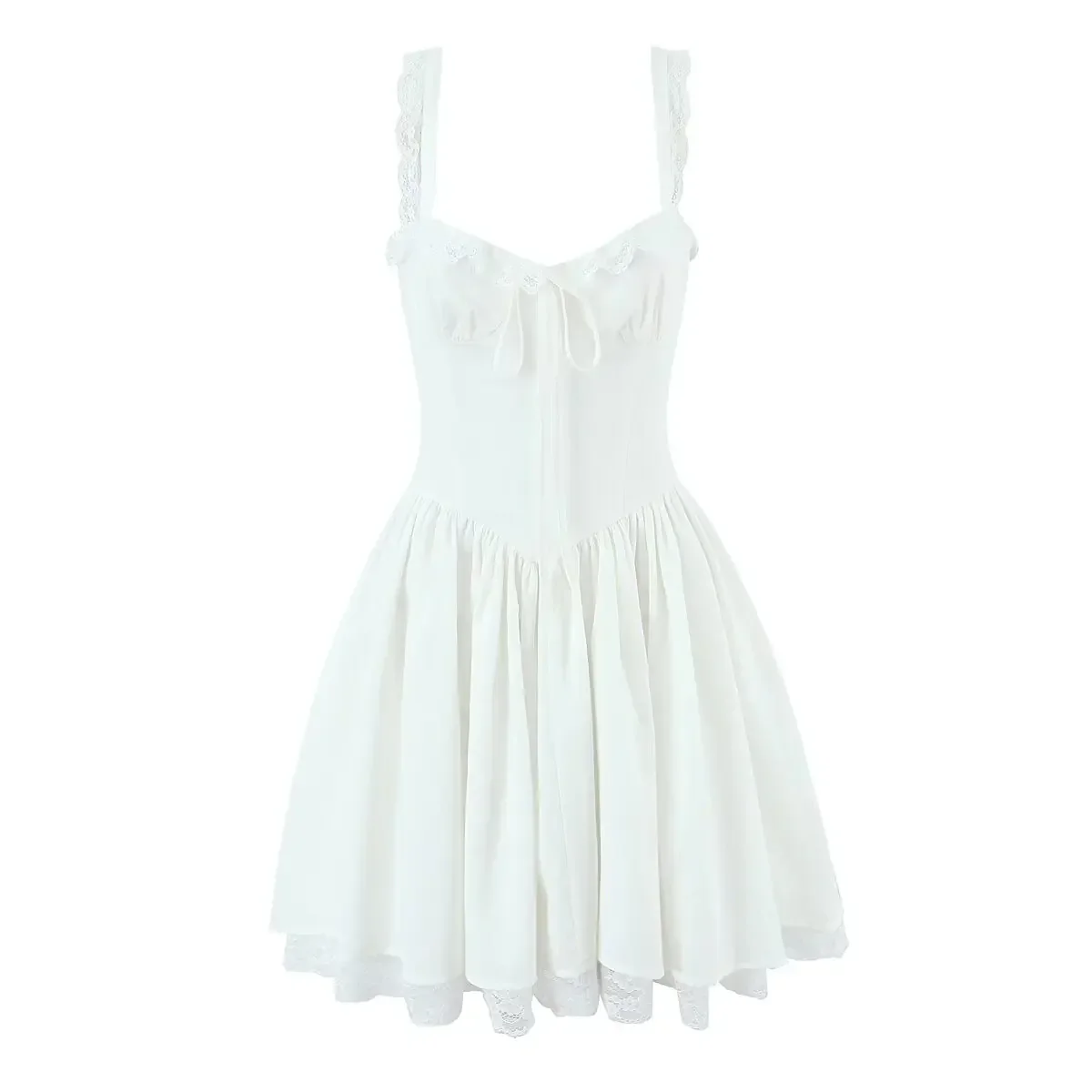 Moonmilk Dress - Image 9