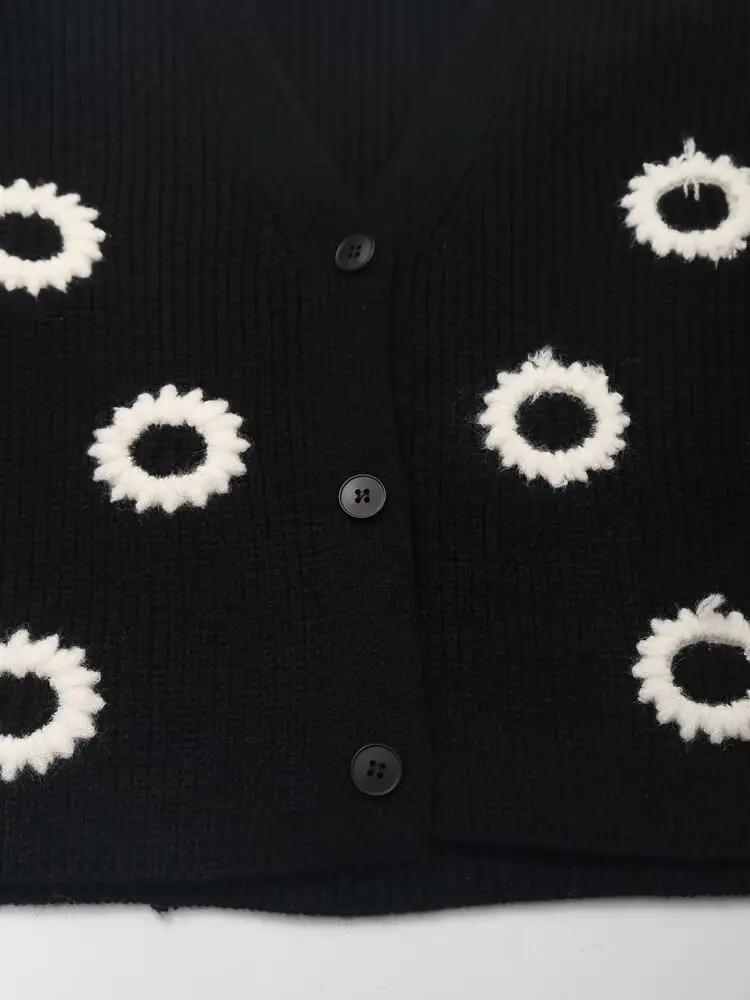 Morning Coffee Cardi - Image 3