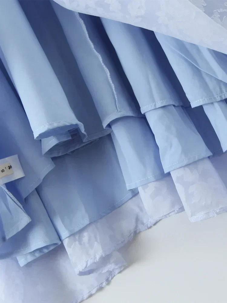 Muse Dress - Image 3