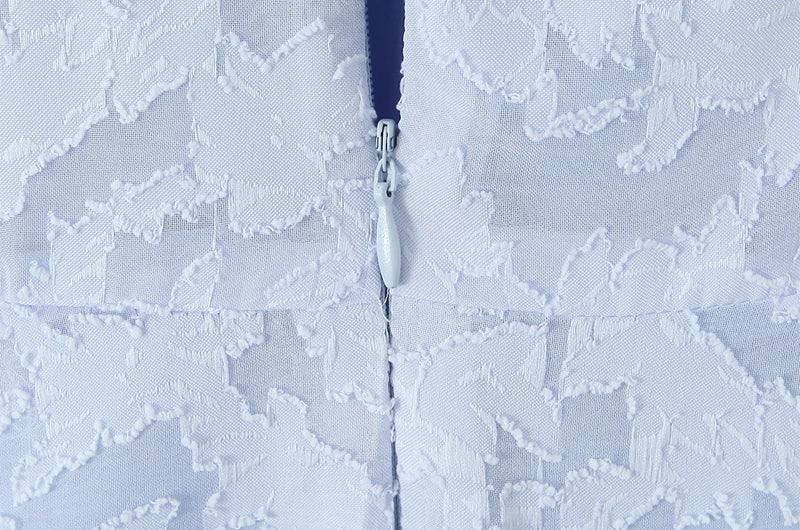 Muse Dress - Image 7