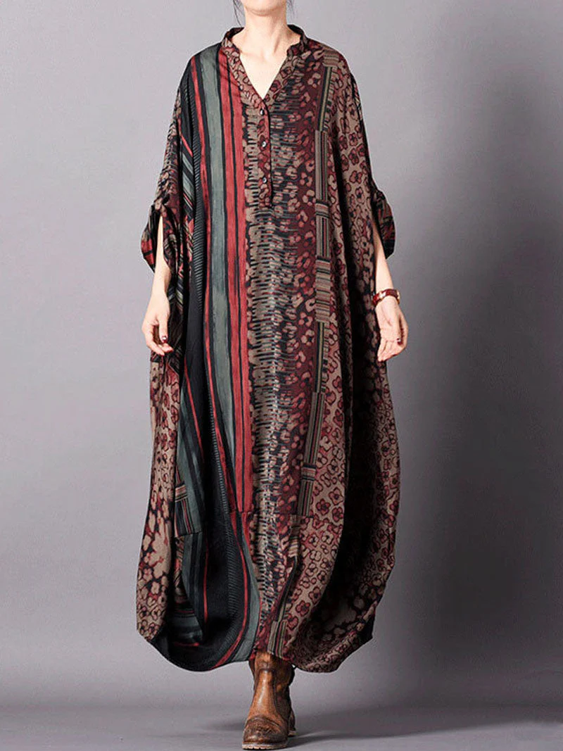 My Beating Heart Maxi Dress - Image 2