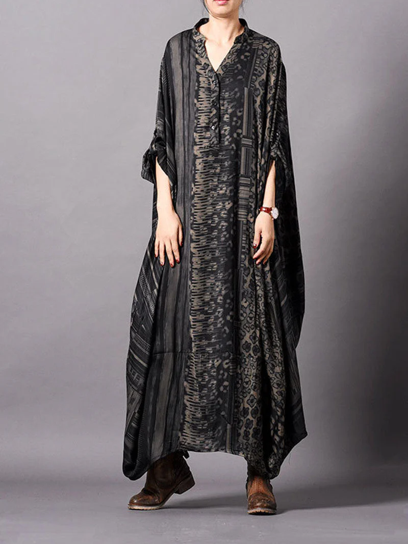 My Beating Heart Maxi Dress - Image 3