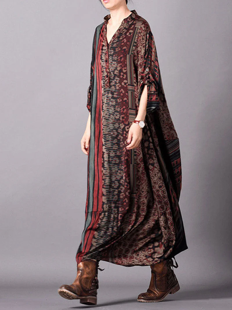 My Beating Heart Maxi Dress - Image 5