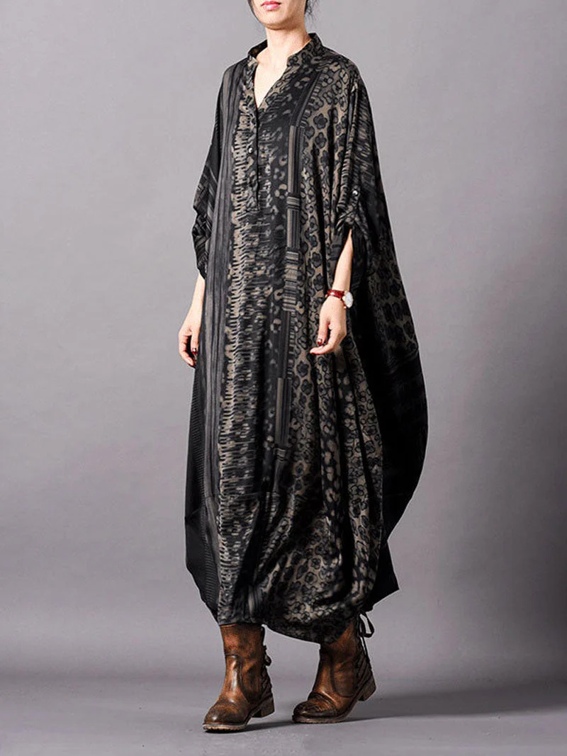My Beating Heart Maxi Dress - Image 6