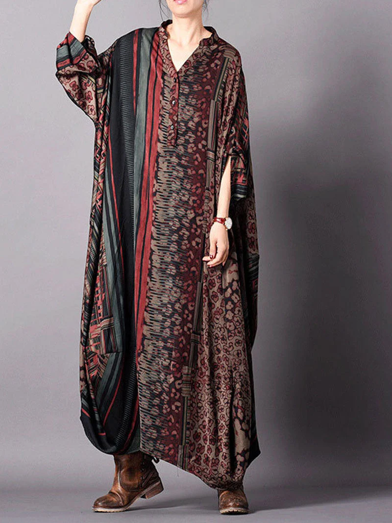My Beating Heart Maxi Dress - Image 7