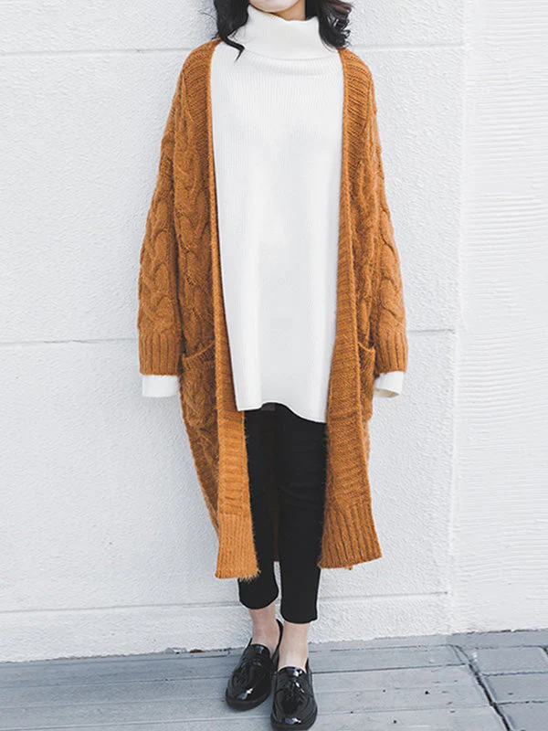 My Heart! Knitting Cardigan Sweater - Image 10