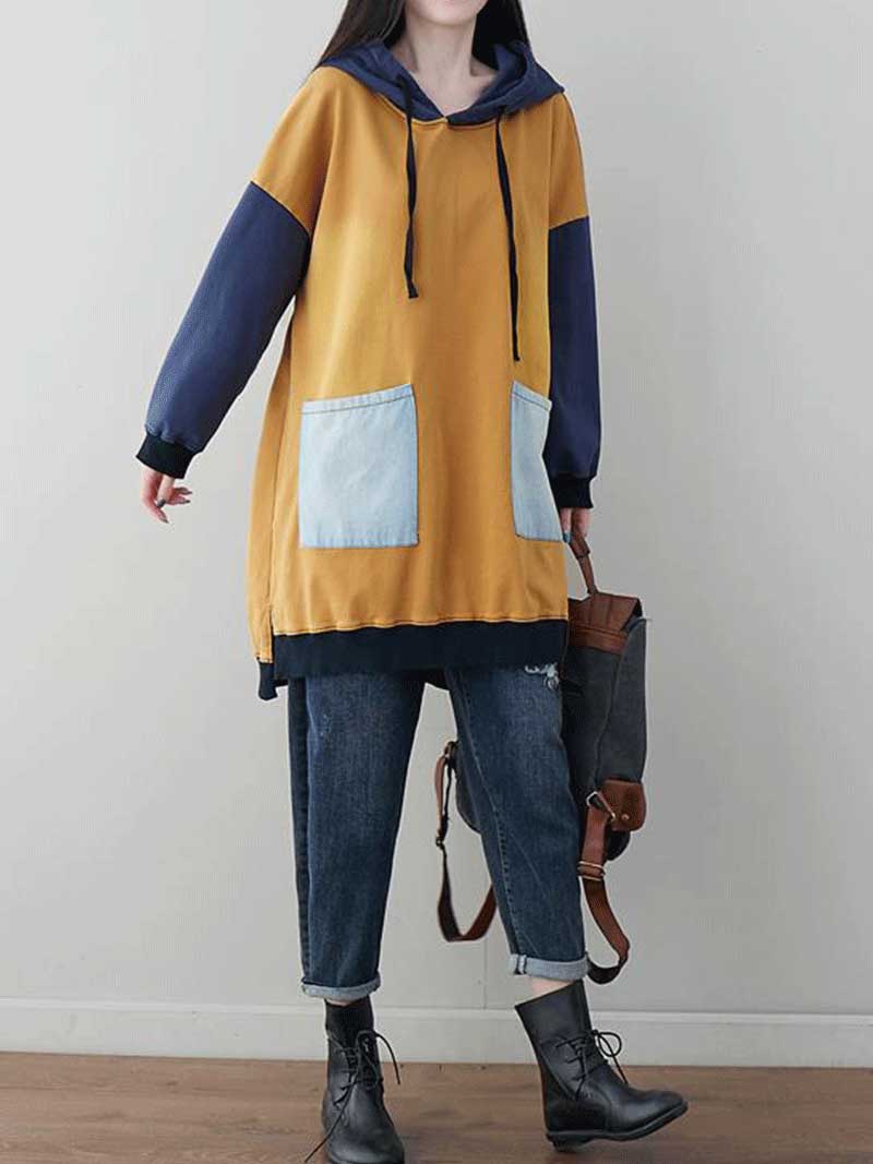 My life's worth Hooded Sweater - Image 6