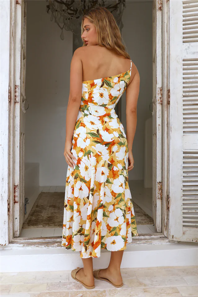 My Truth Maxi Dress - Image 7
