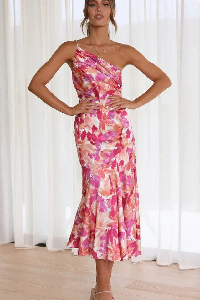 My Truth Maxi Dress - Image 8