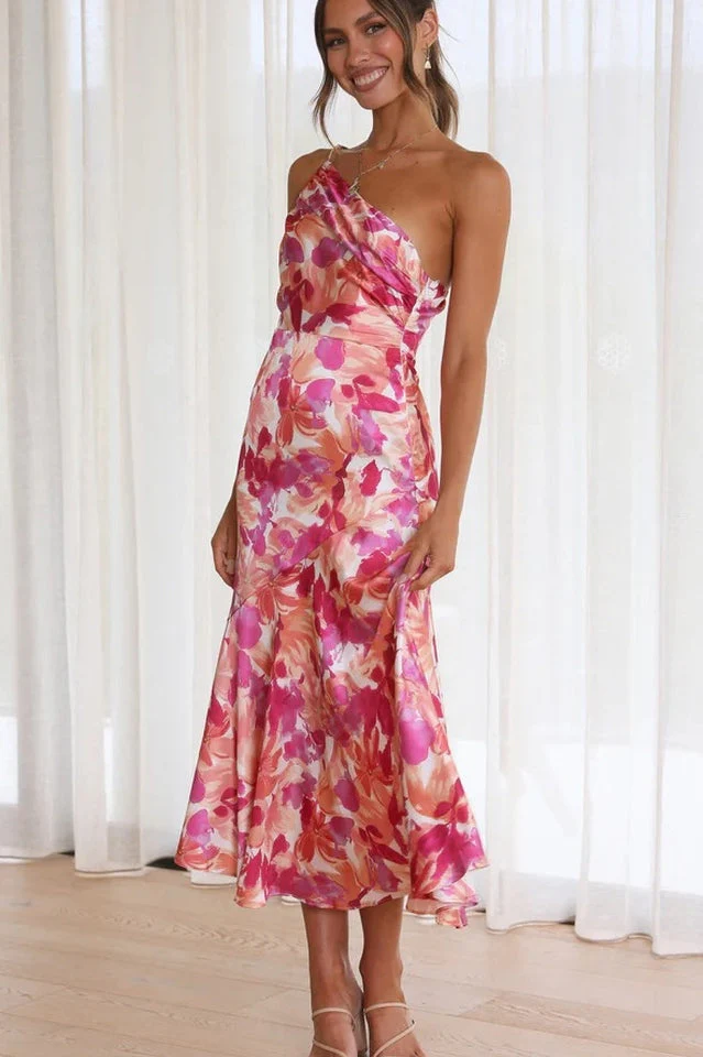 My Truth Maxi Dress - Image 9