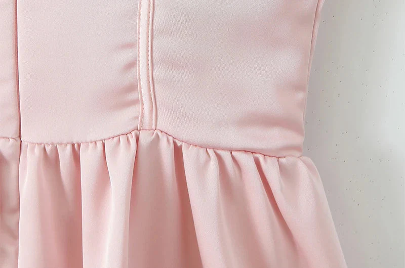My Type Dress - Image 3