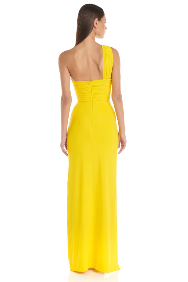 Natalie Maxi Dress - Image 13
