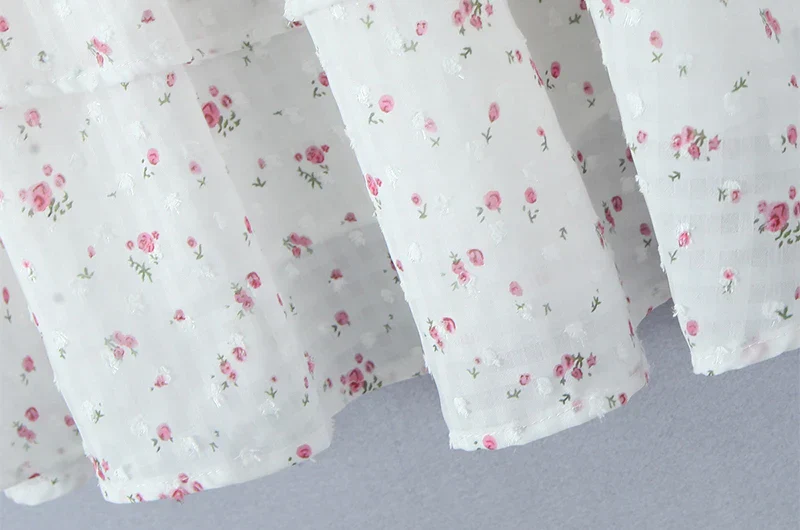 Nectar Dress - Image 10