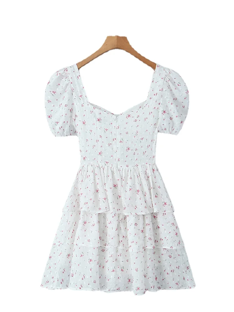 Nectar Dress - Image 2