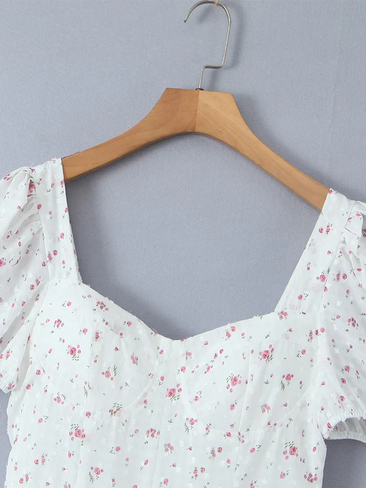 Nectar Dress - Image 3