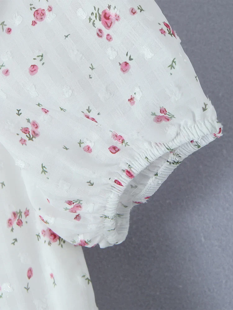 Nectar Dress - Image 4