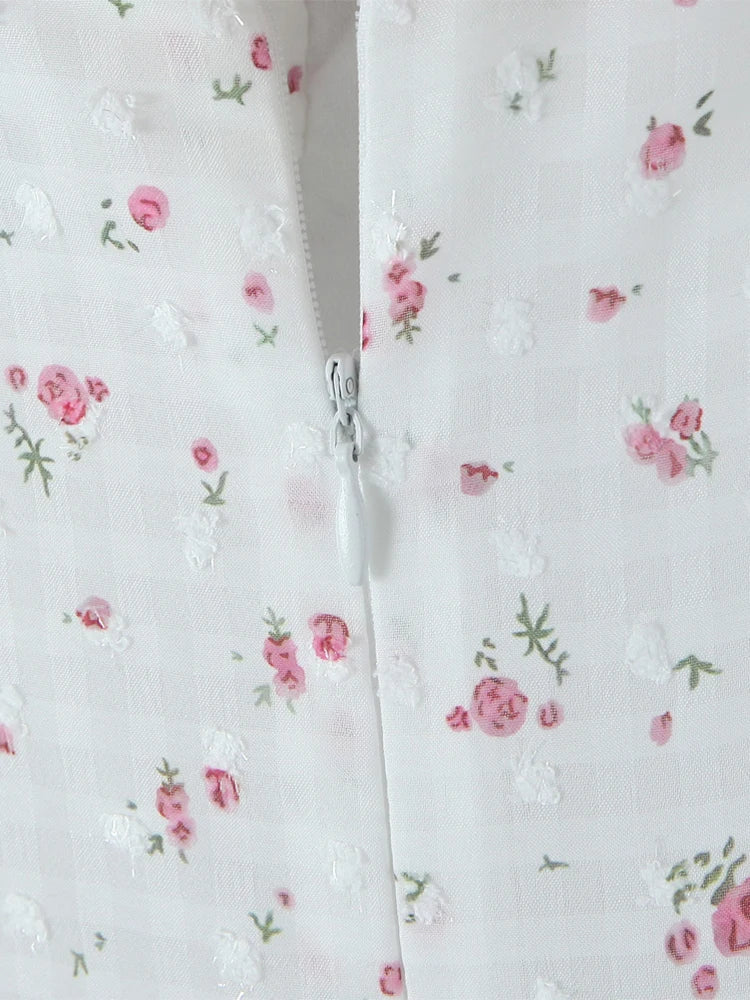 Nectar Dress - Image 5