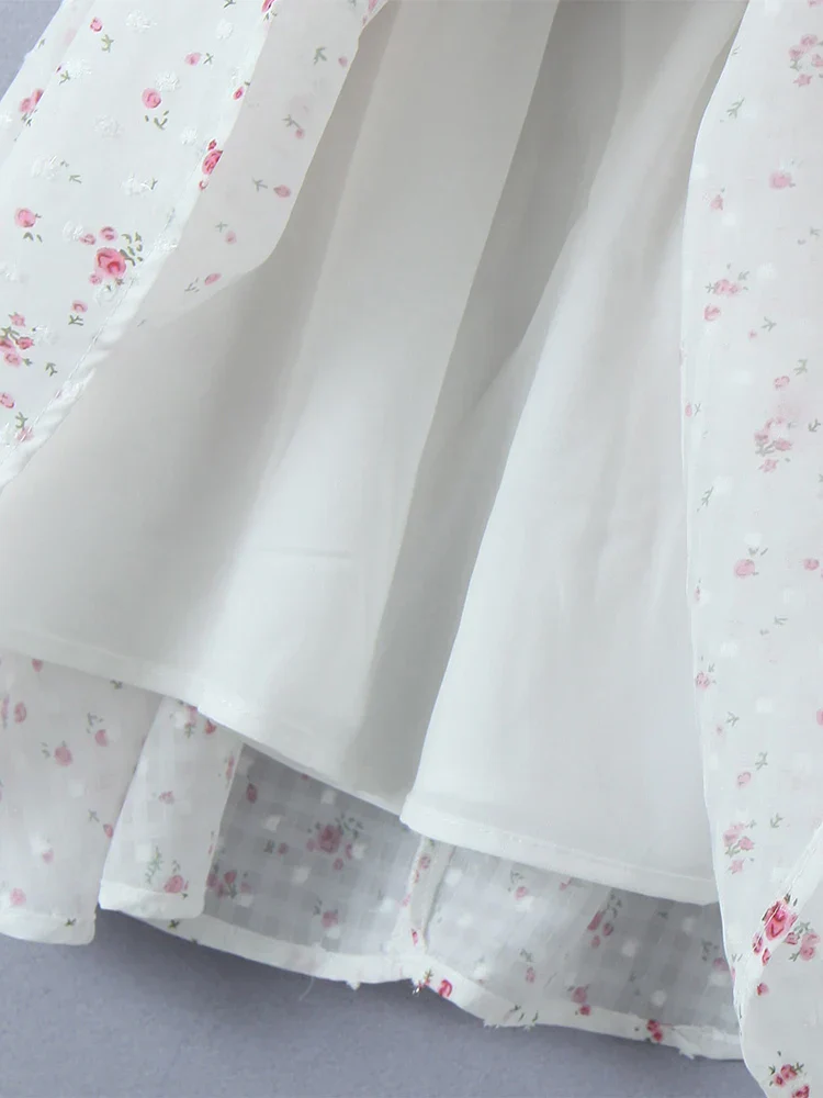 Nectar Dress - Image 6