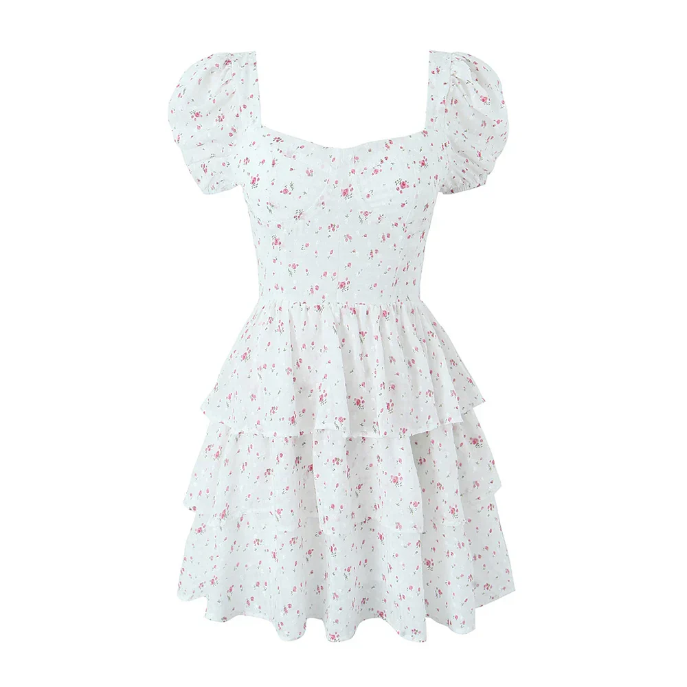 Nectar Dress - Image 7