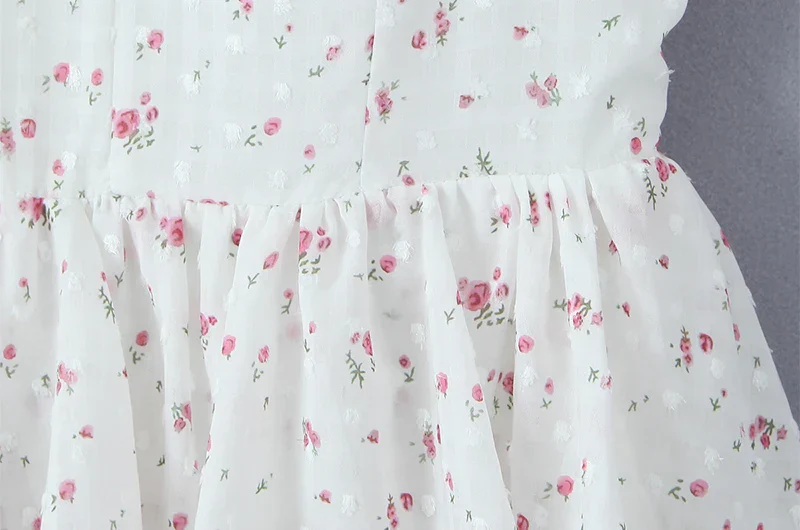 Nectar Dress - Image 8