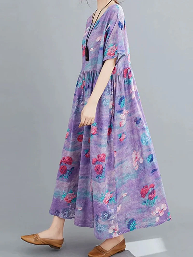 Need From Life Smock Dress - Image 2
