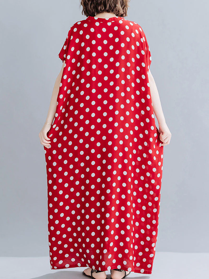 Need You Now Kaftan Dress - Image 2