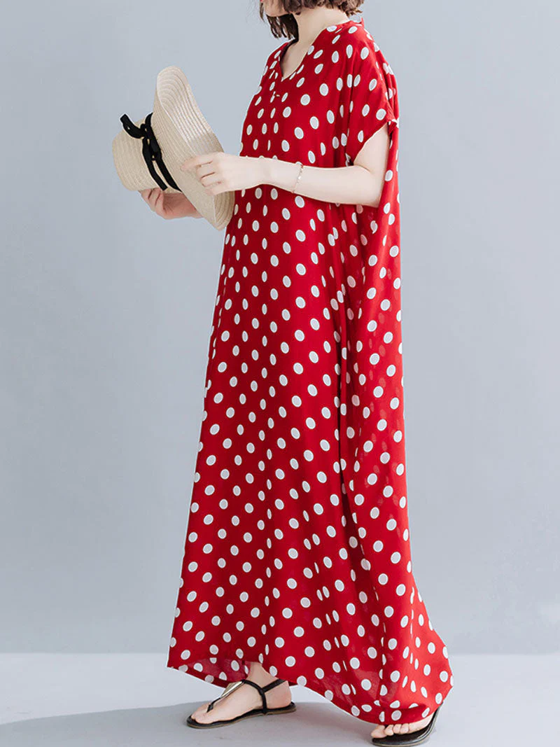 Need You Now Kaftan Dress - Image 3