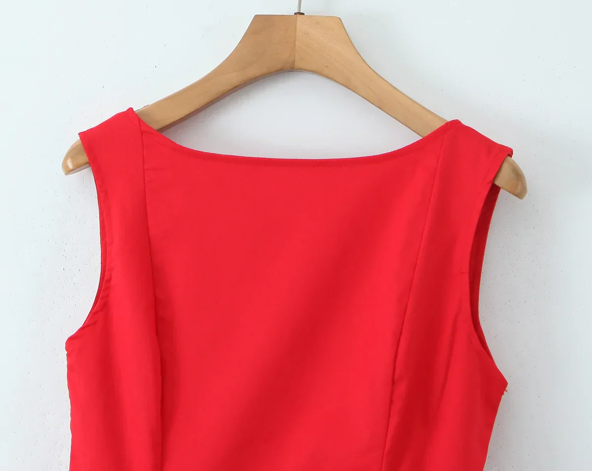Nefeli Dress - Image 4
