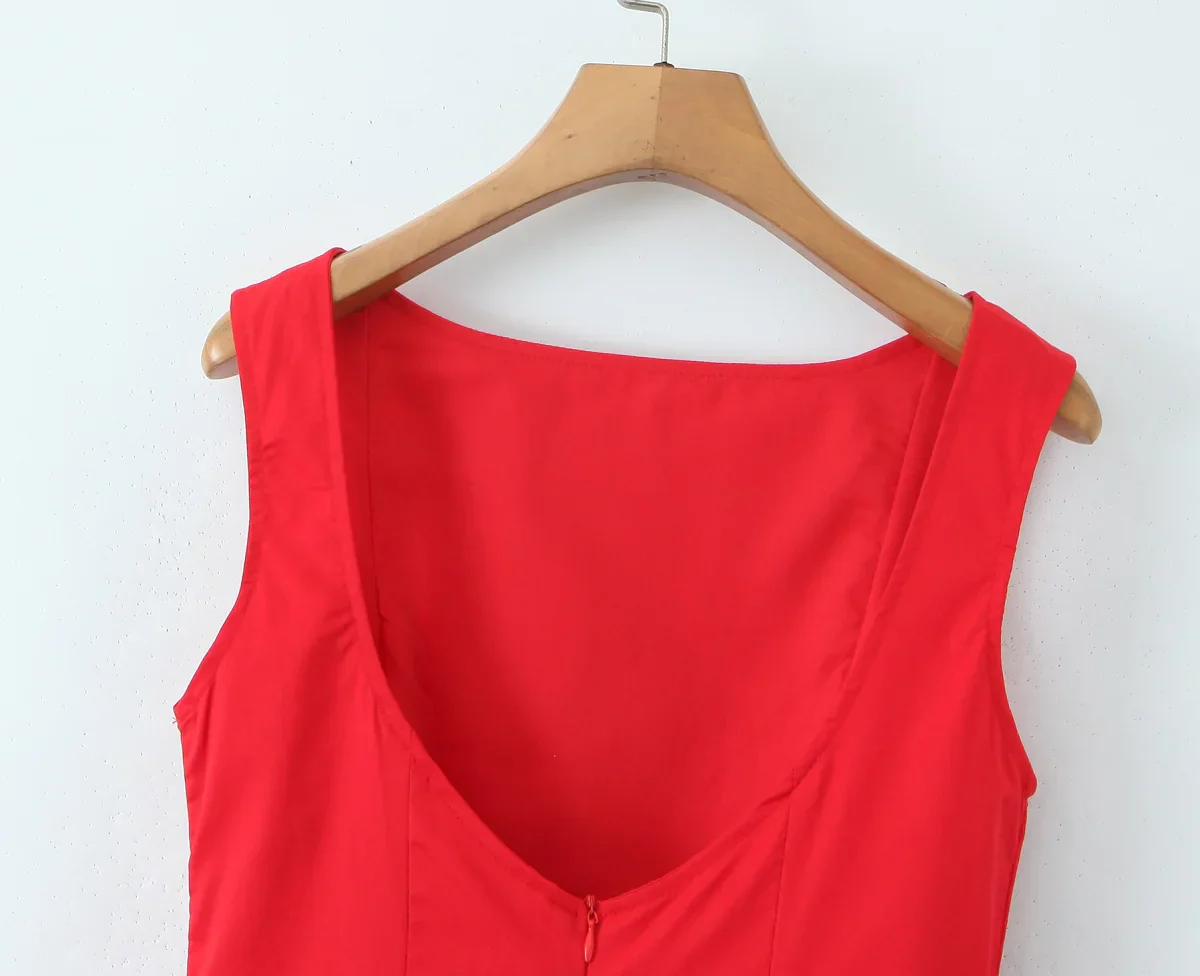 Nefeli Dress - Image 5