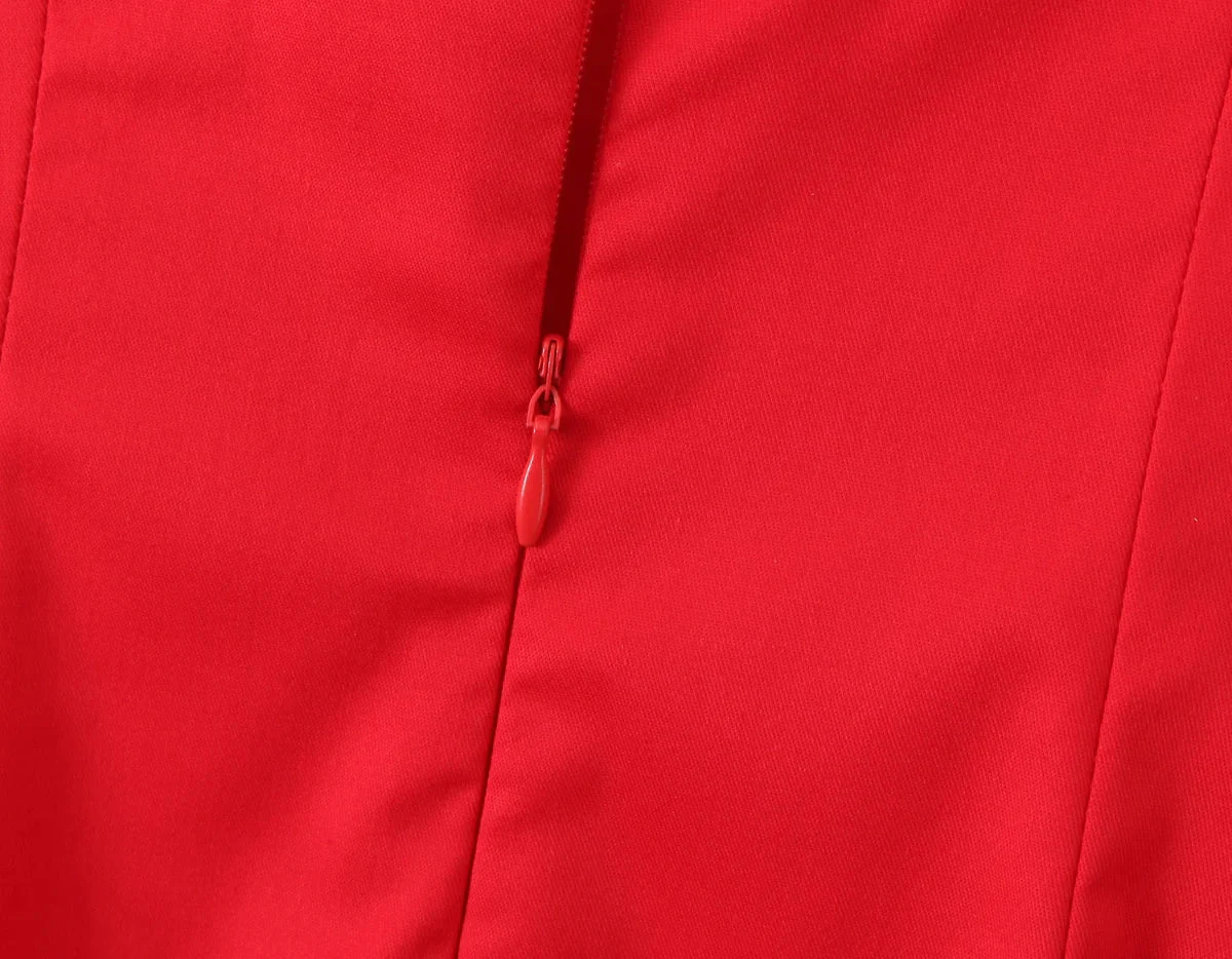 Nefeli Dress - Image 8