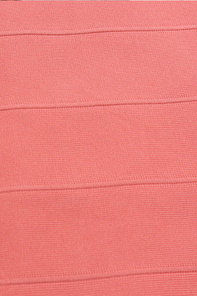 Nichele Halter Maxi Dress - Image 7