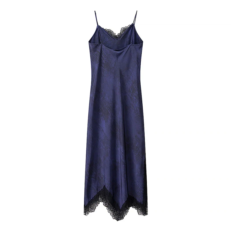 Night Calls Dress - Image 2
