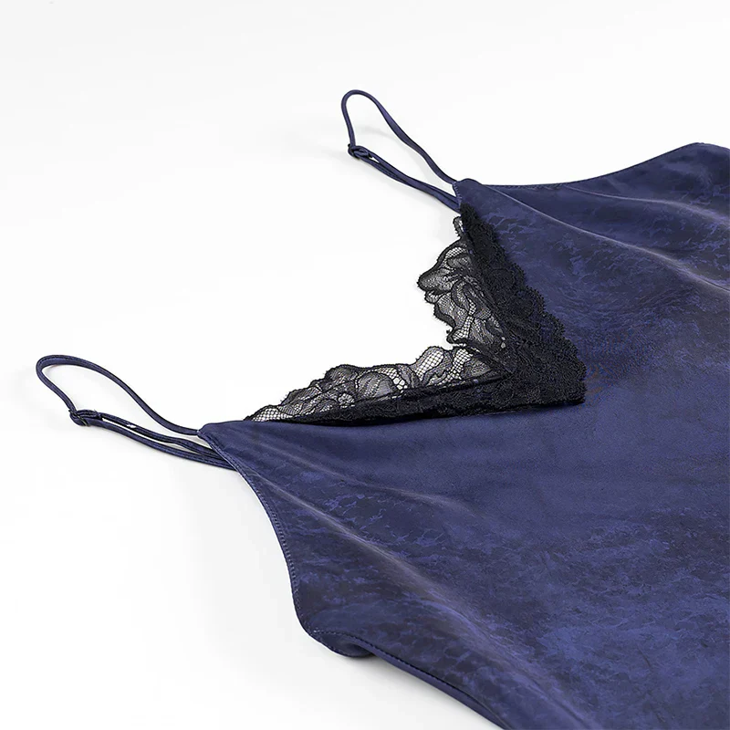 Night Calls Dress - Image 3