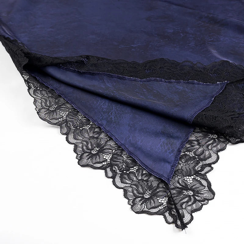 Night Calls Dress - Image 4