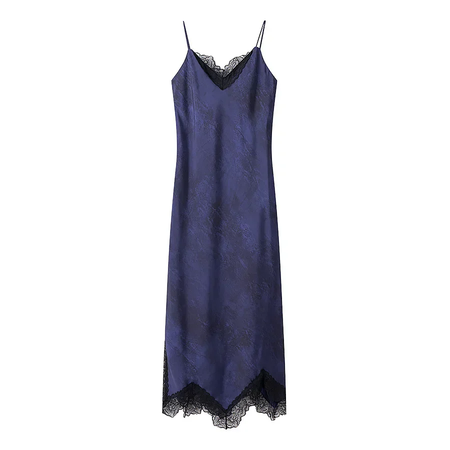 Night Calls Dress - Image 6