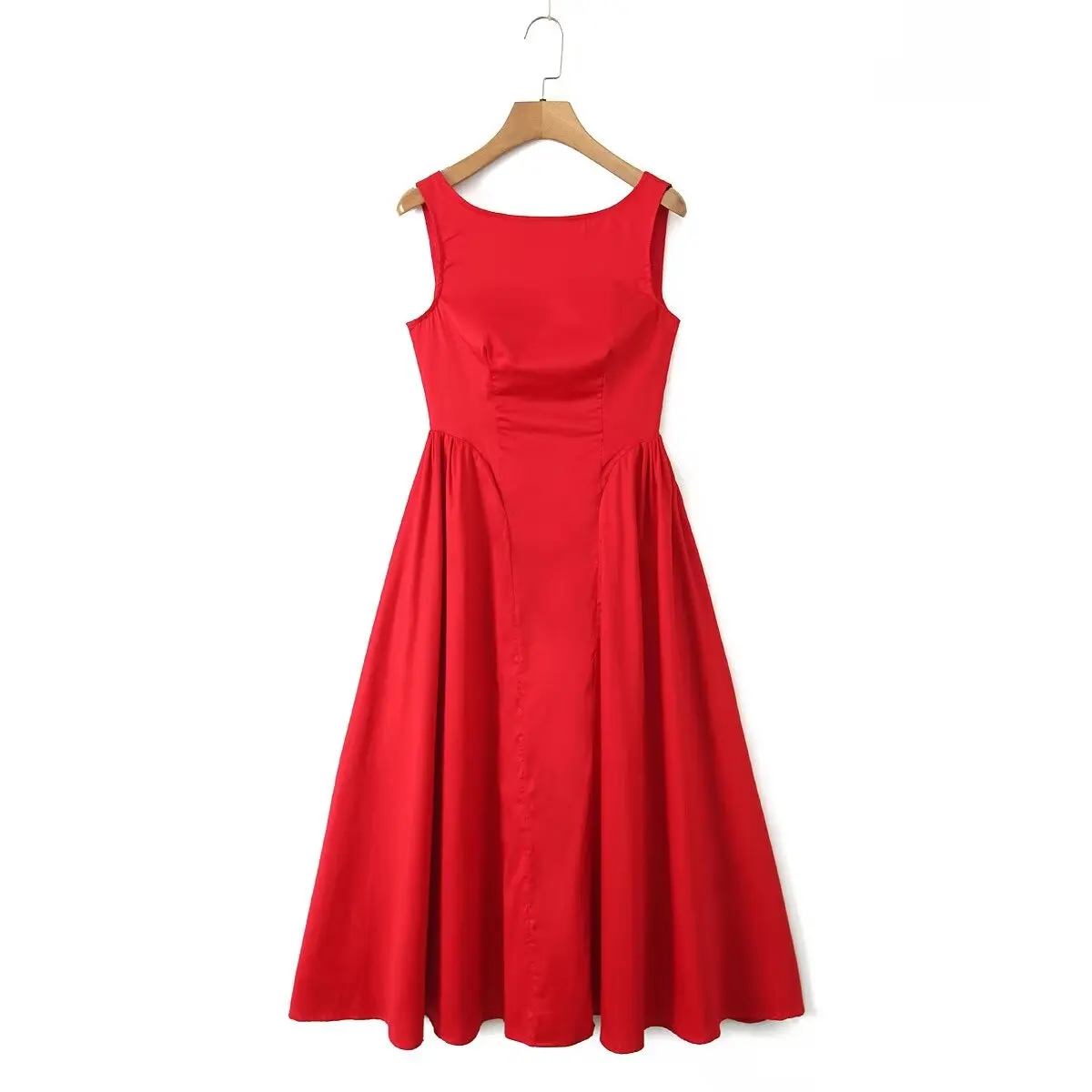 Nikita Dress - Image 3