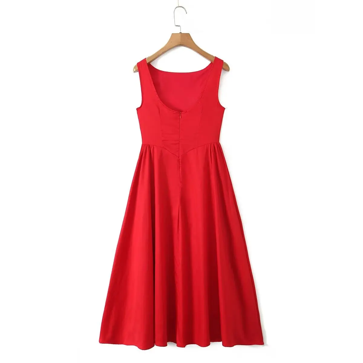 Nikita Dress - Image 4