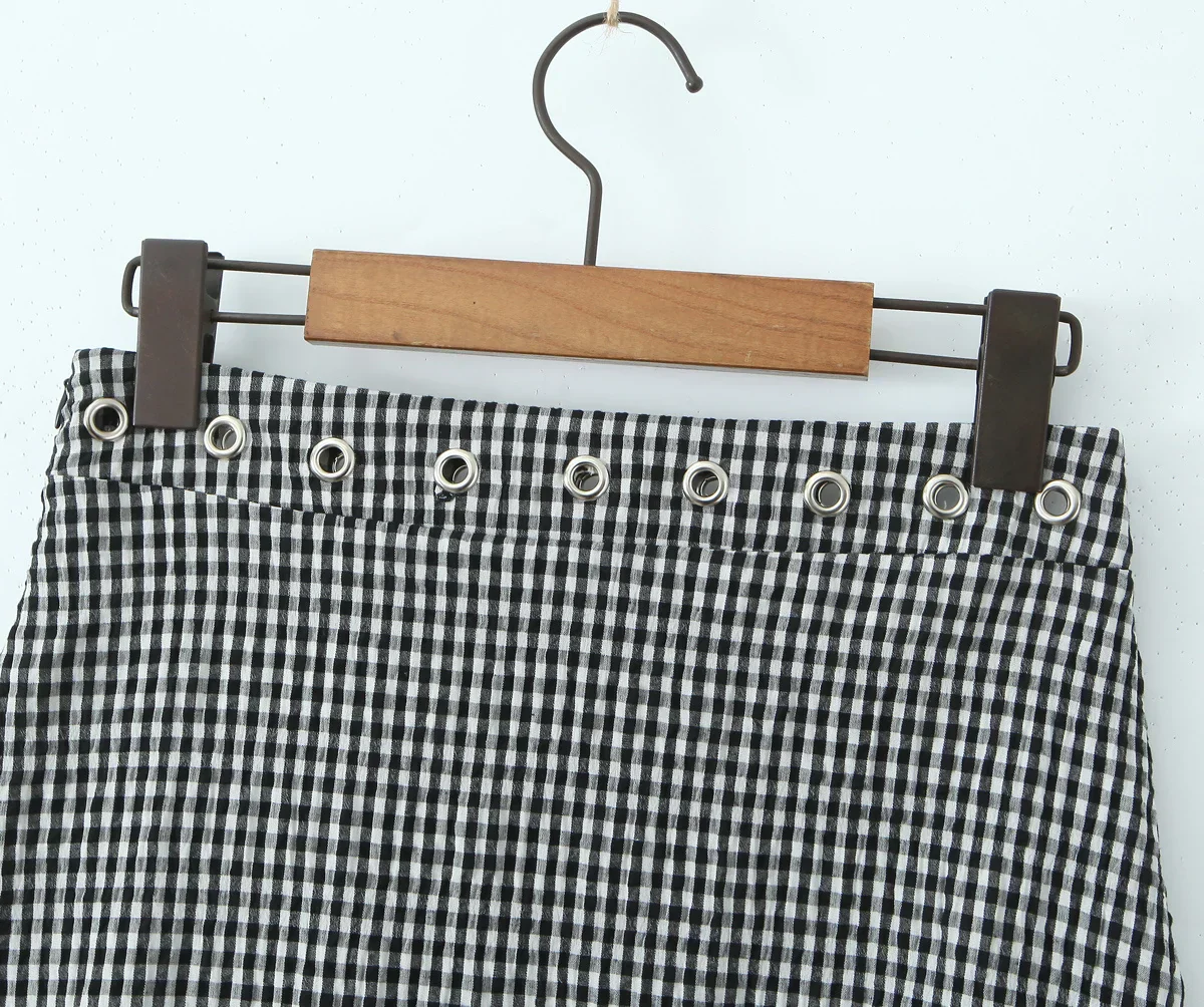 Noe  Skirt - Image 7
