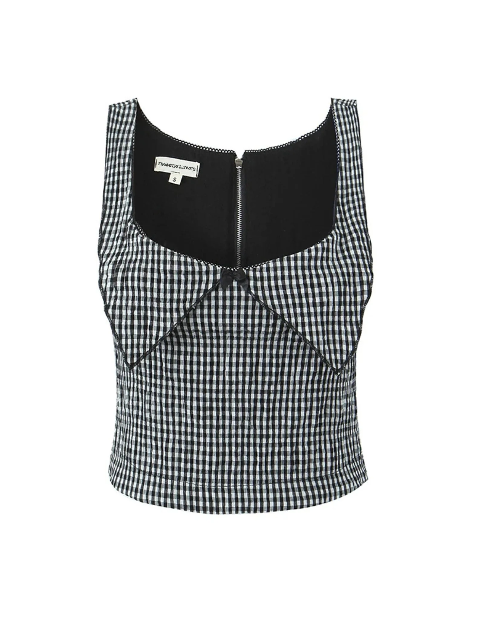 Noe Top - Image 6
