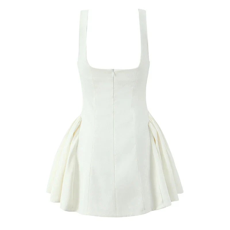 Notebook Dress - Image 2