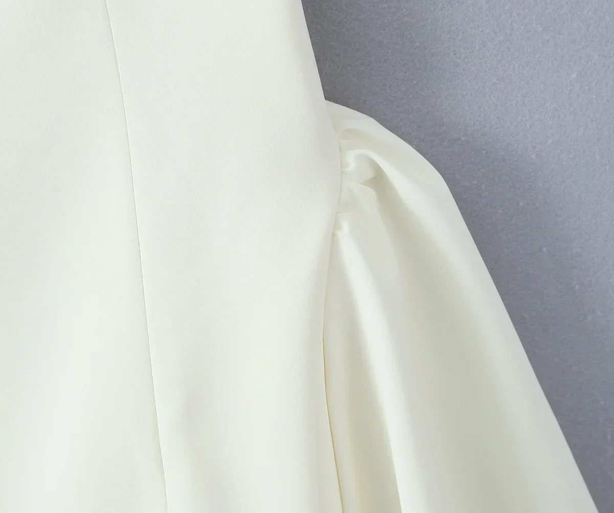 Notebook Dress - Image 6