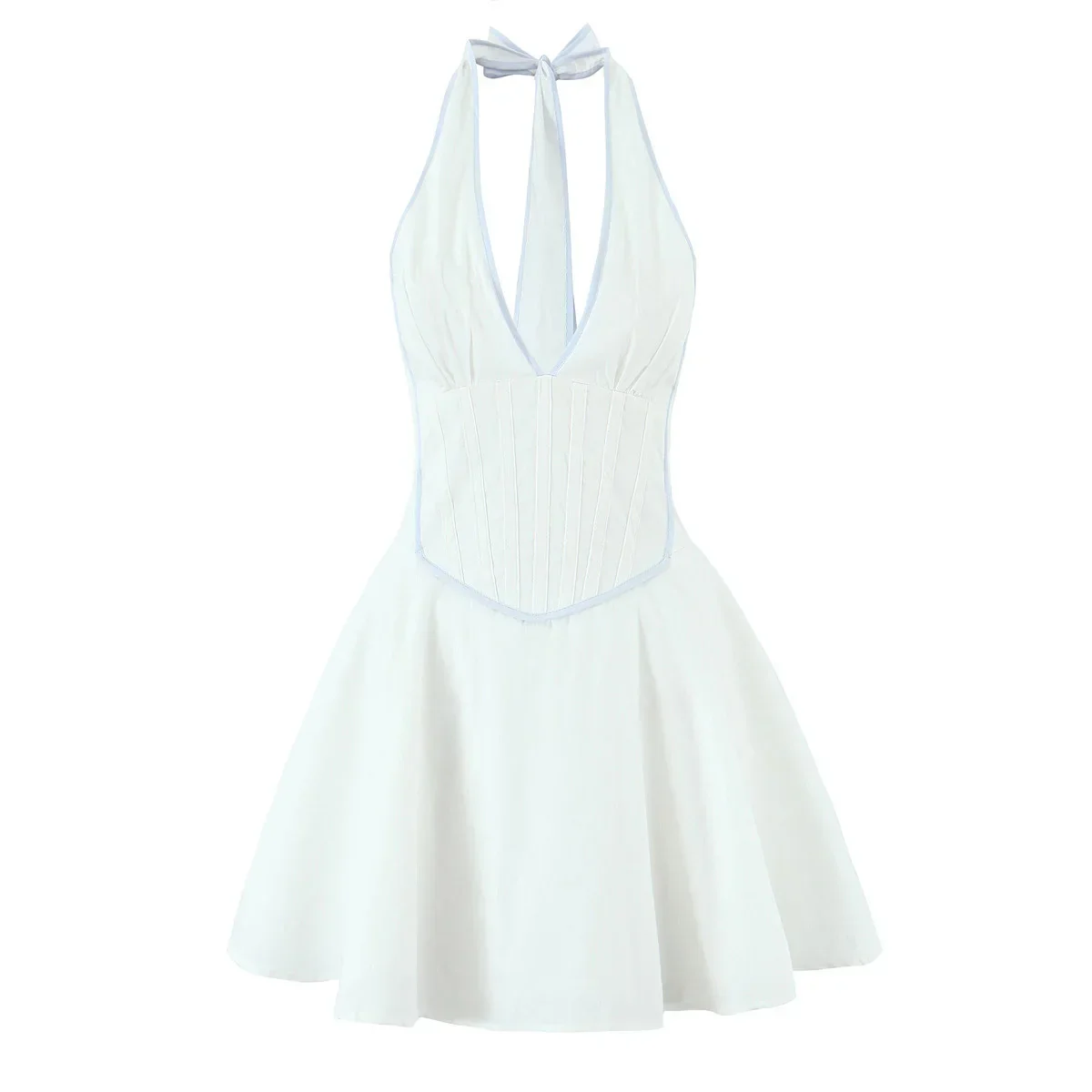 Nuri Dress - Image 10