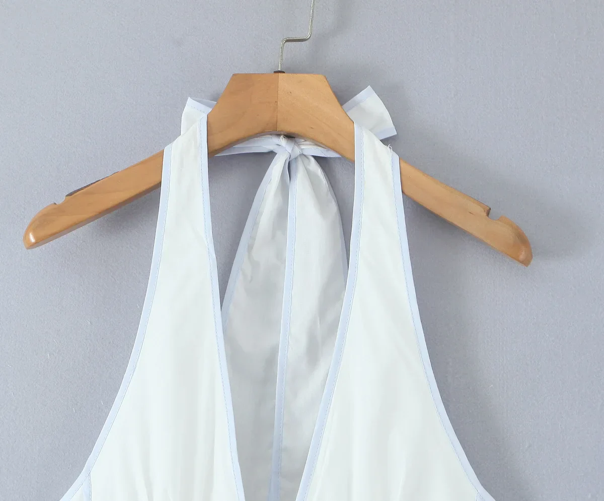 Nuri Dress - Image 4