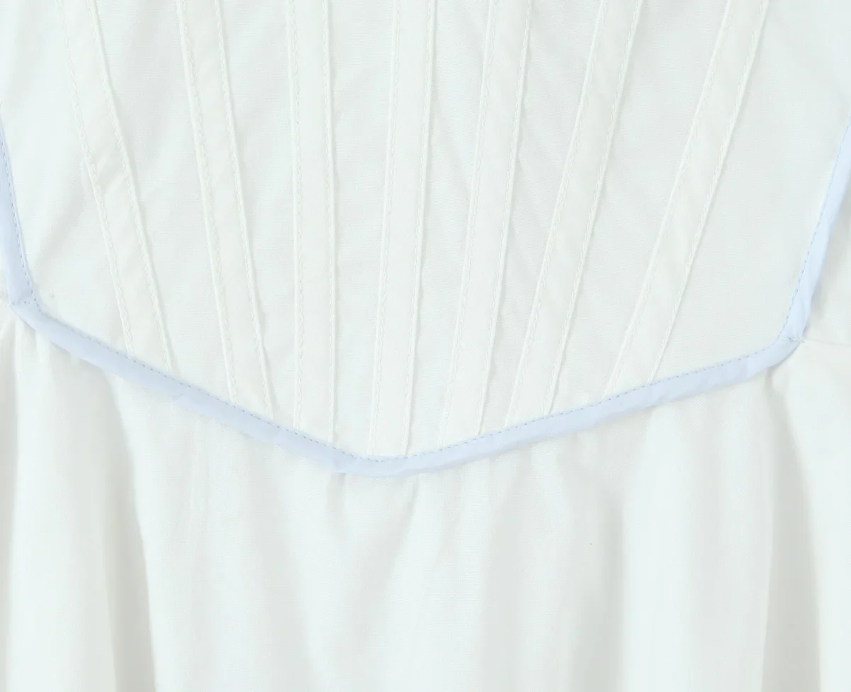 Nuri Dress - Image 7